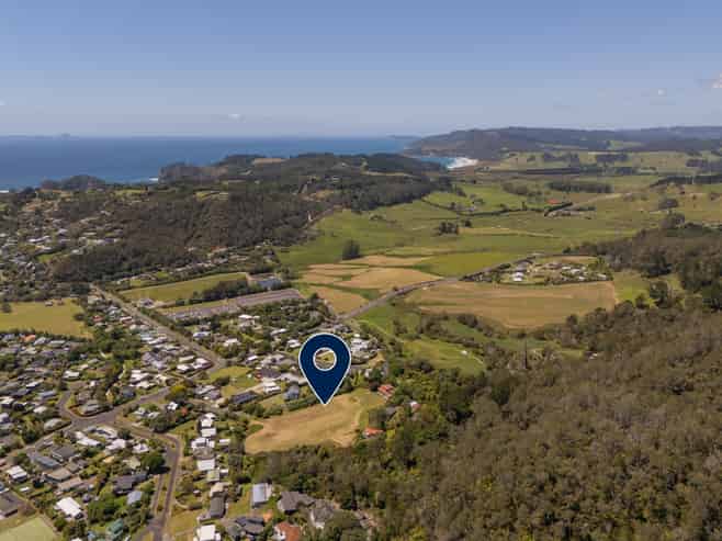 Lot 1, 92 Hahei Beach Road, Hahei