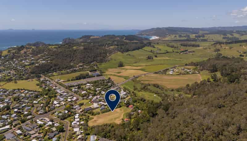 Lot 1, 92 Hahei Beach Road, Hahei