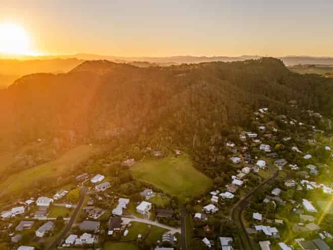 Lot 1, 92 Hahei Beach Road, Hahei