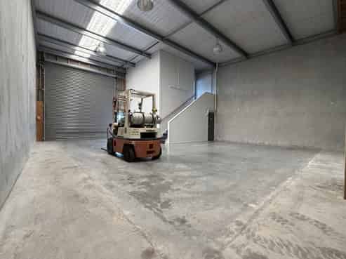 Prime Cambridge Location for Lease