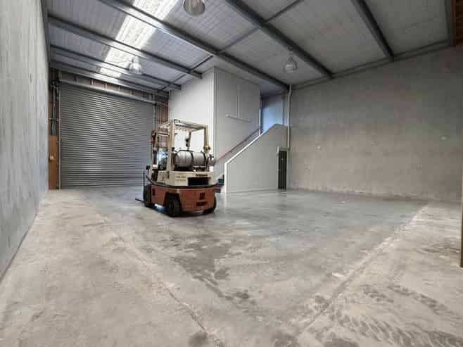 Prime Cambridge Location for Lease