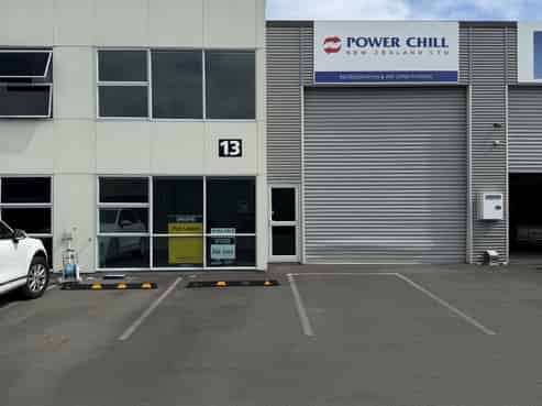 Prime Cambridge Location for Lease