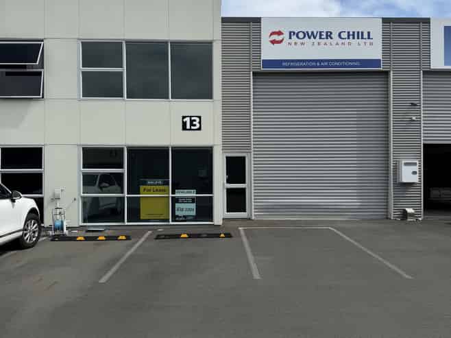 Prime Cambridge Location for Lease