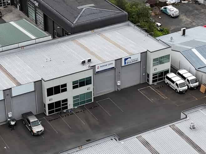 Prime Cambridge Location for Lease