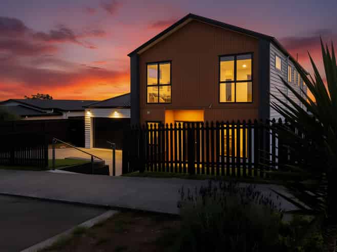 16 Otohikawa Avenue, Glenbrook