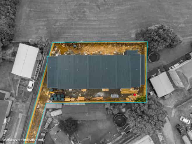 1/22 Cherry Tree Place, Massey