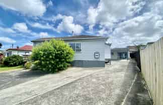 219 Mahia Road, Wattle Downs