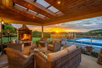 81A Forest Lakes Road, Otaki