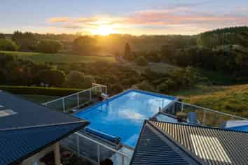 81A Forest Lakes Road, Otaki