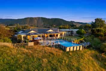 81A Forest Lakes Road, Otaki