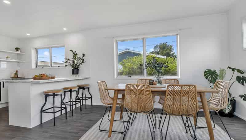 72A Main Street, Edgecumbe