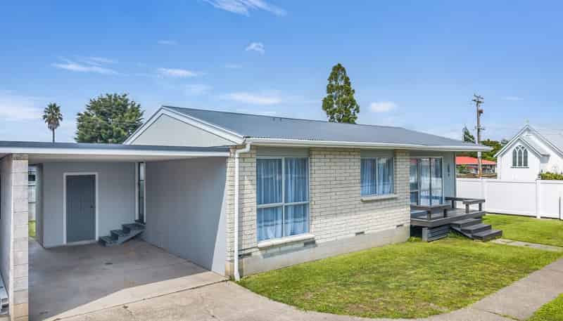 72A Main Street, Edgecumbe