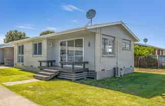 72A Main Street, Edgecumbe