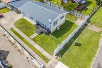 72A Main Street, Edgecumbe