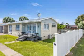 72A Main Street, Edgecumbe