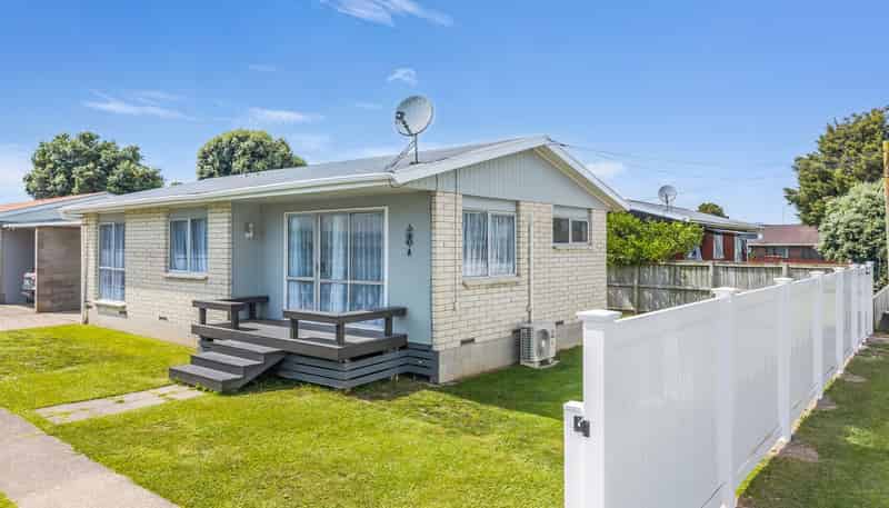 72A Main Street, Edgecumbe