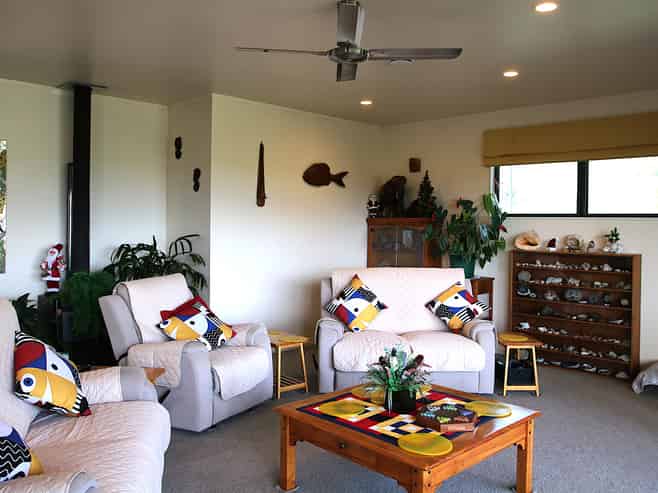 99 Arawhata Road, Kaingaroa