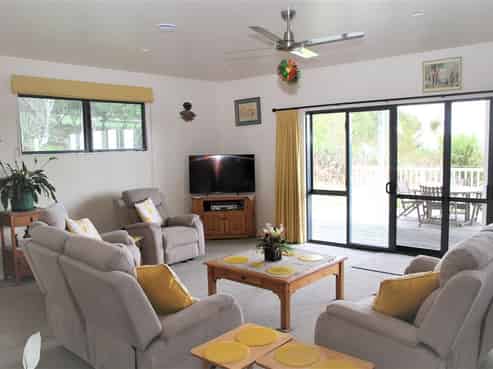 99 Arawhata Road, Kaingaroa