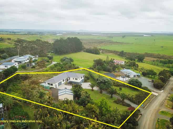 99 Arawhata Road, Kaingaroa