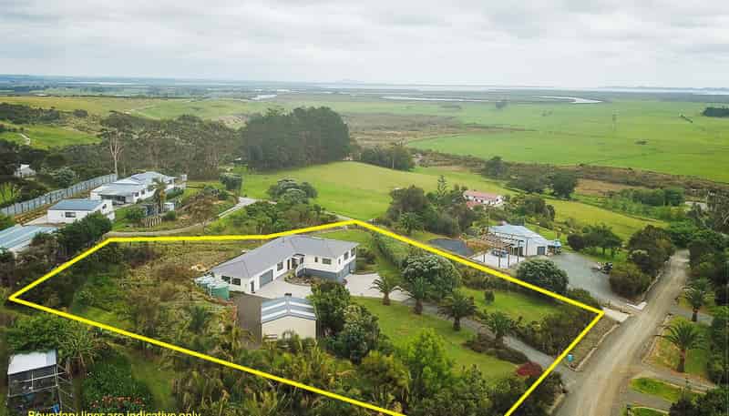 99 Arawhata Road, Kaingaroa