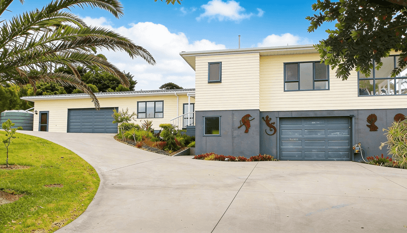 99 Arawhata Road, Kaingaroa