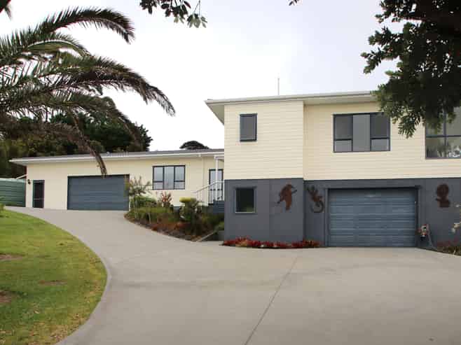 99 Arawhata Road, Kaingaroa