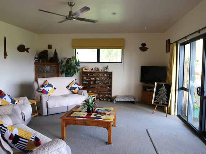 99 Arawhata Road, Kaingaroa