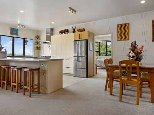 99 Arawhata Road, Kaingaroa