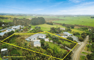 99 Arawhata Road, Kaingaroa