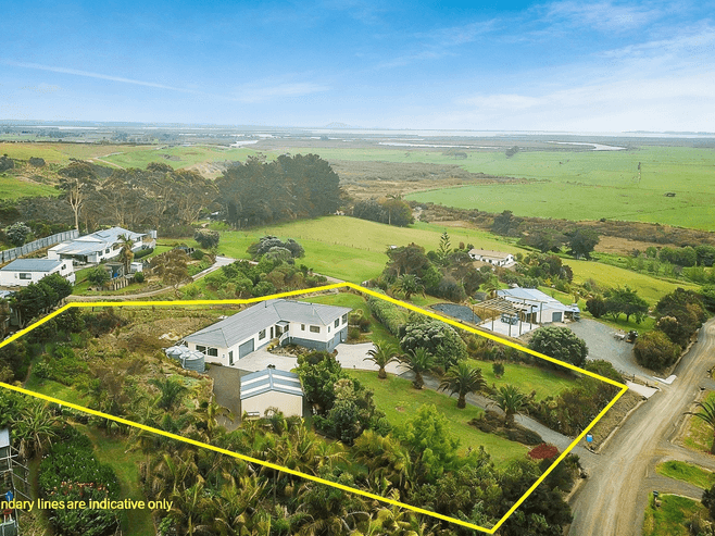 99 Arawhata Road, Kaingaroa