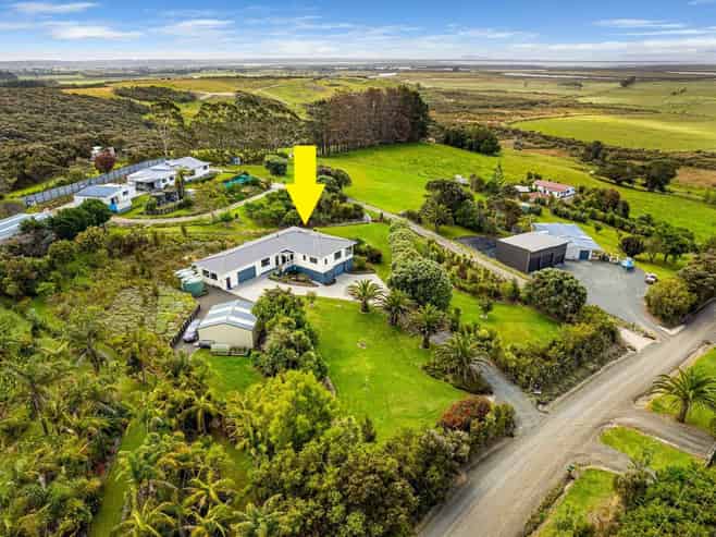 99 Arawhata Road, Kaingaroa