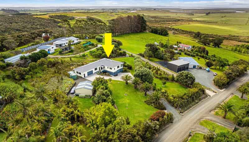 99 Arawhata Road, Kaingaroa