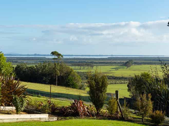 99 Arawhata Road, Kaingaroa