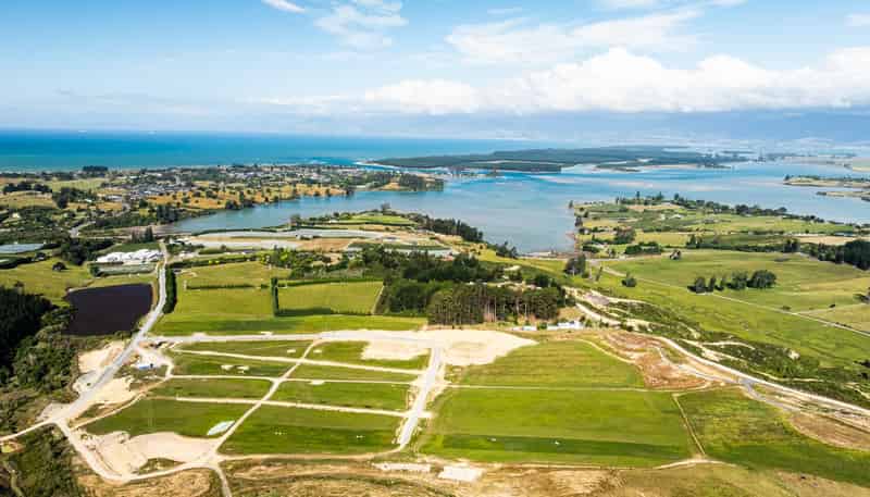 Stage 3 Kamana Estate, Mahana