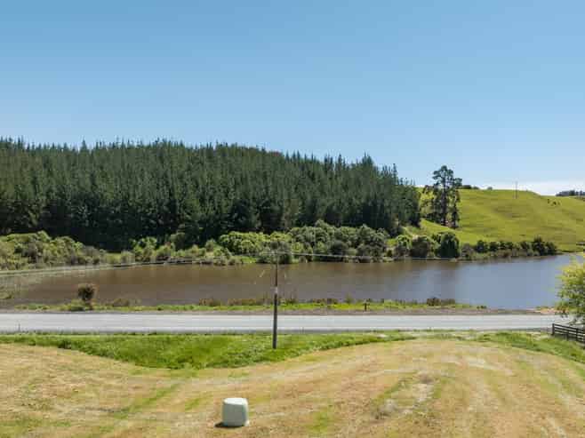 Lot 14 and Kamana Estate, Nile Road, Mahana