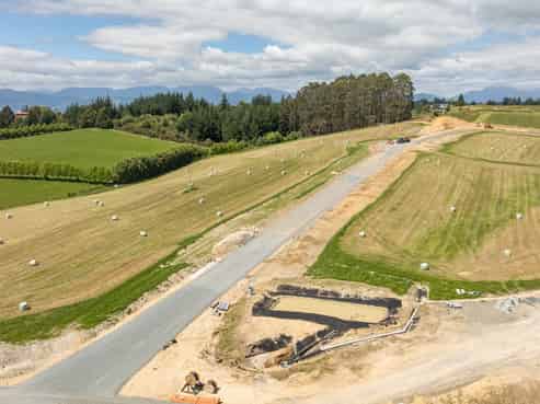 Stage 3 Kamana Estate, Mahana