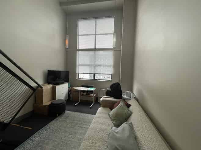 38/29 Webb Street, Te Aro