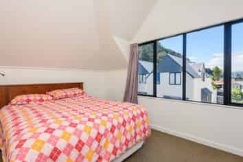 13/14 Harriett Street, Thorndon