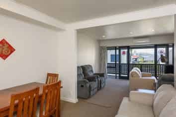 13/14 Harriett Street, Thorndon