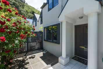 13/14 Harriett Street, Thorndon