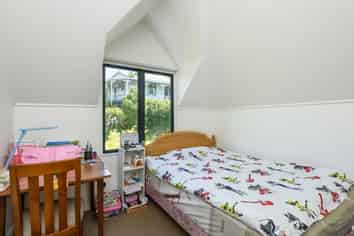 13/14 Harriett Street, Thorndon