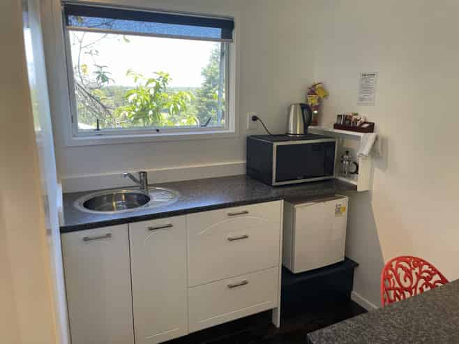 Top Ranking Gem in the Winterless North