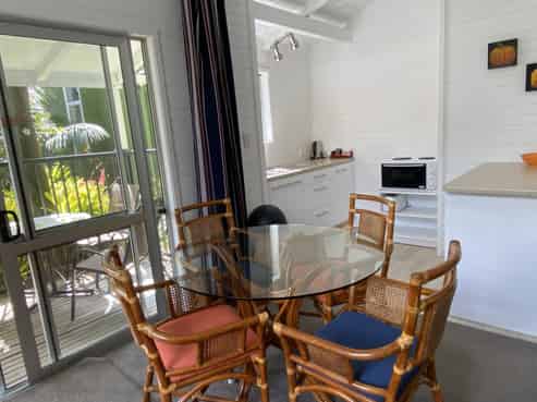 Top Ranking Gem in the Winterless North