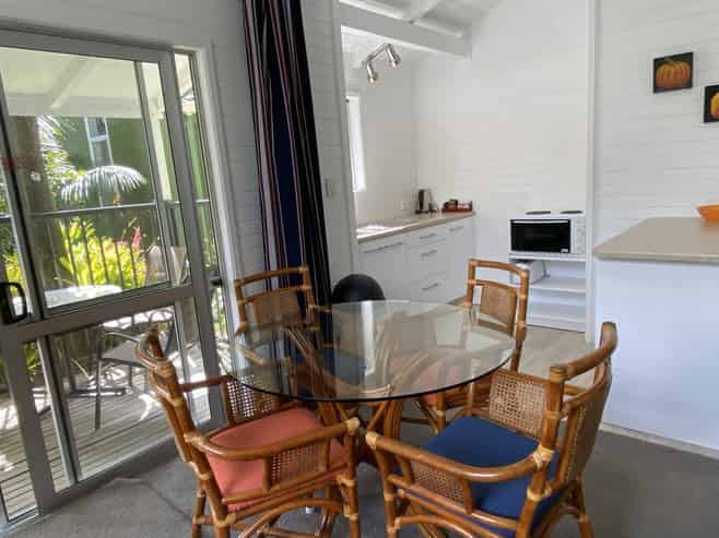 Top Ranking Gem in the Winterless North