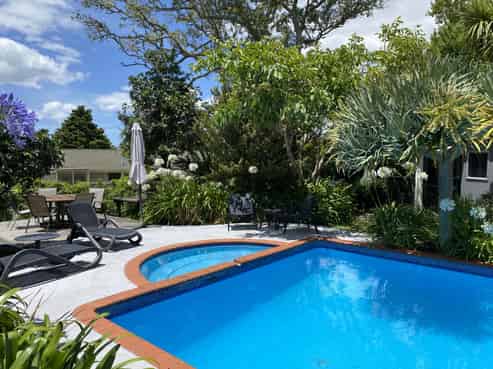 Top Ranking Gem in the Winterless North