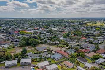 Lot 4 Hokowhitu Court (40 Pahiatua Street), Hokowhitu
