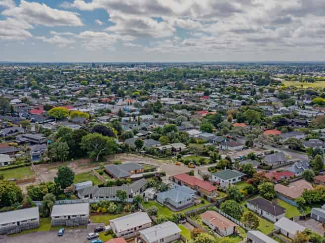 Lot 4 Hokowhitu Court (40 Pahiatua Street), Hokowhitu