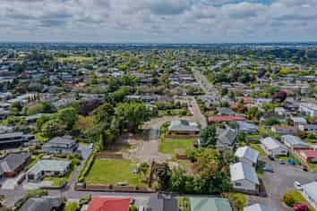 Lot 4 Hokowhitu Court (40 Pahiatua Street), Hokowhitu