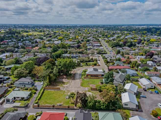 Lot 4 Hokowhitu Court (40 Pahiatua Street), Hokowhitu