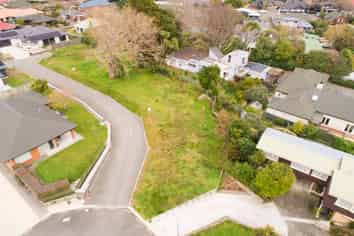 Lot 4 Hokowhitu Court (40 Pahiatua Street), Hokowhitu